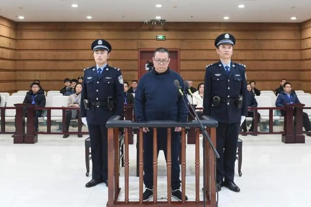 安博体育官方入口-白天辉受贿被判死刑已执行，案件入选人民法院案例库，法院释明裁判理由：有重大立功表现，但属于罪行极其严重的犯罪分子，不足以从宽处罚